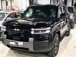 بي واي دي ليوبارد 7